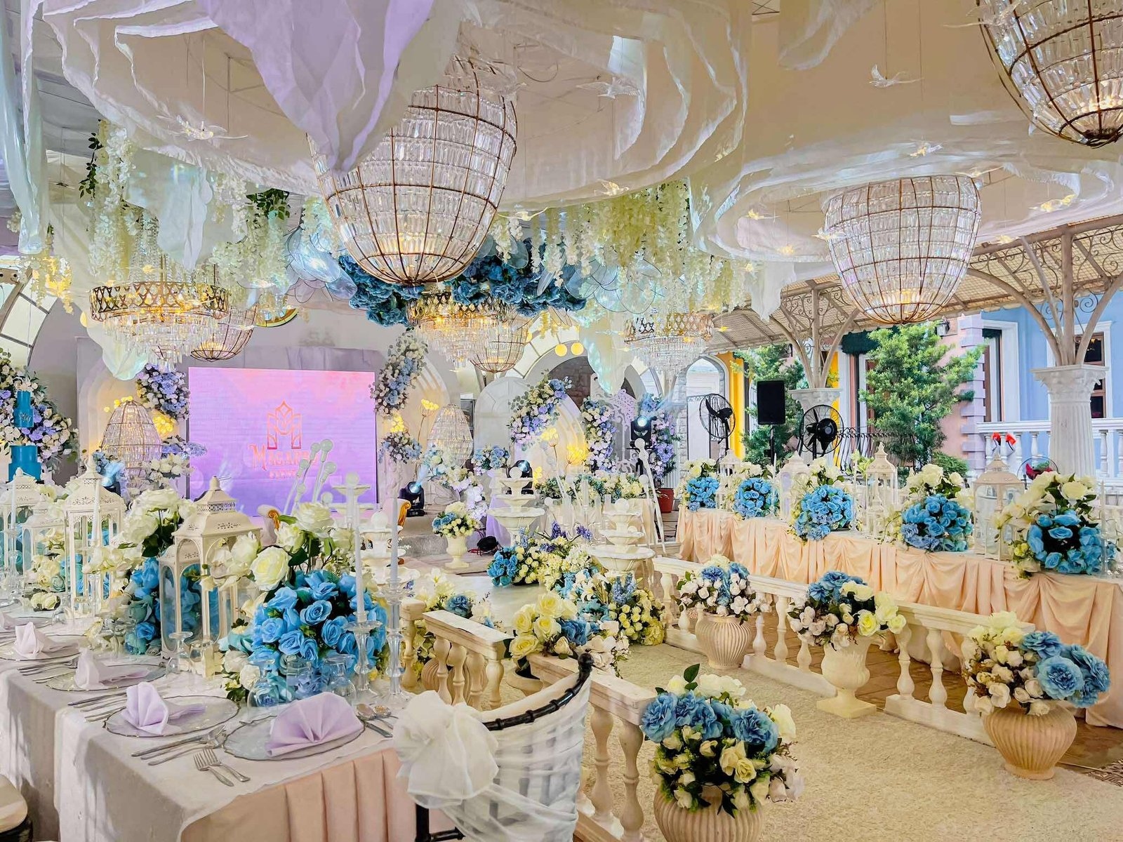GRAND CELEBRATION